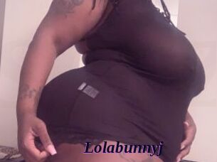 Lolabunnyj