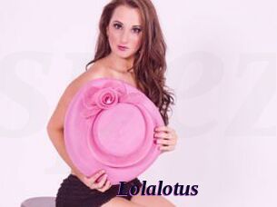 Lolalotus