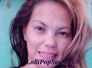 LolliPopSucker69