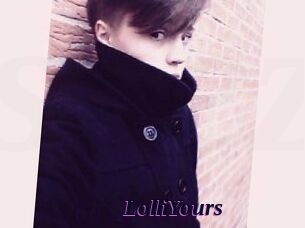 LolliYours