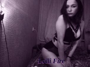 Lolli_Fire