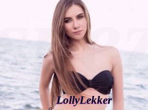 LollyLekker