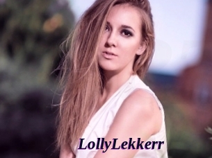 LollyLekkerr