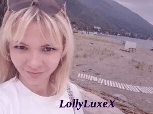 LollyLuxeX