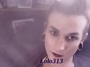Lolo313