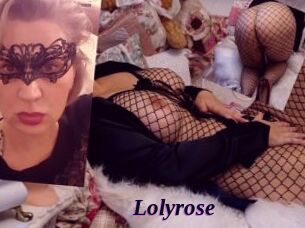 Lolyrose