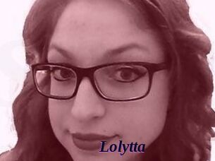 Lolytta