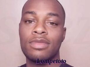 Lompetoto