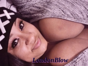 LondonBlow