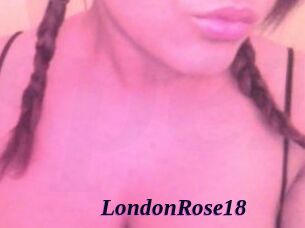 LondonRose18