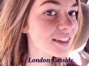 London_Cassidy