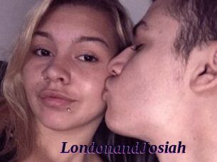 London_and_Josiah