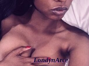 LondynArce