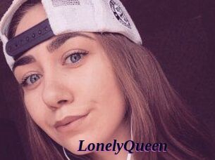 LonelyQueen