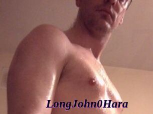 LongJohn0Hara
