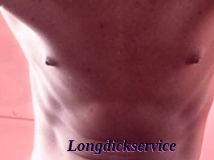 Longdickservice