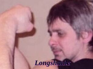 Longshanks