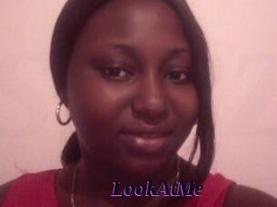 LookAtMe