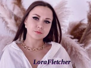 LoraFletcher