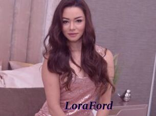 LoraFord