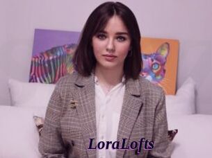 LoraLofts