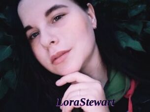 LoraStewart