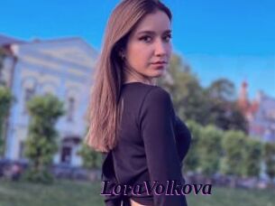 LoraVolkova