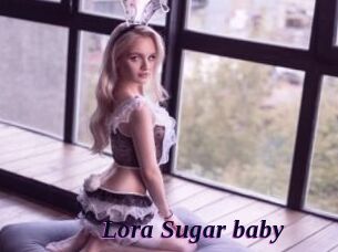 Lora_Sugar_baby