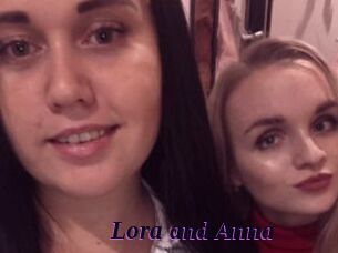 Lora_and_Anna