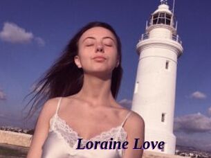 Loraine_Love