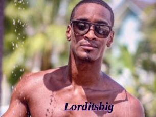 Lorditsbig