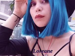 Loreane