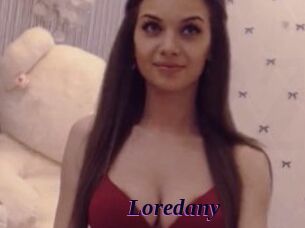 Loredany