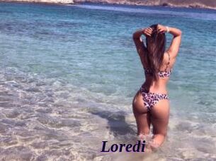 Loredi