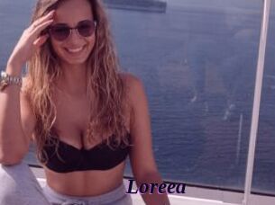 Loreea