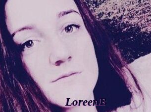 LoreenB