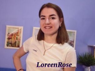 LoreenRose