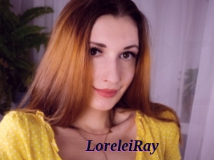 LoreleiRay