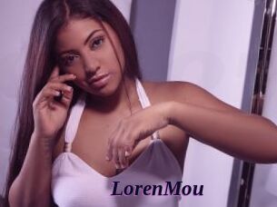 LorenMou