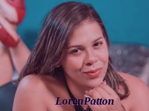 LorenPatton