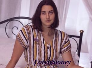 LorenStoney