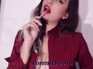 Loren_Howard