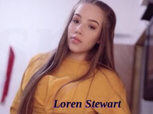 Loren_Stewart