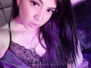 Lorenna_Sweet