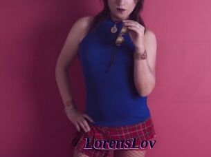 LorensLov