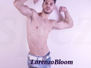 LorenzoBloom