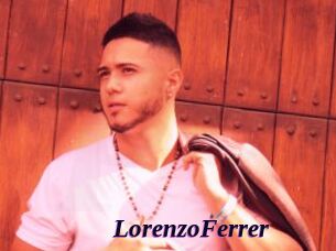 LorenzoFerrer