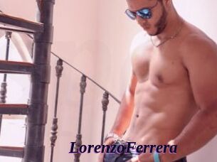 LorenzoFerrera