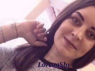 LorettaShy