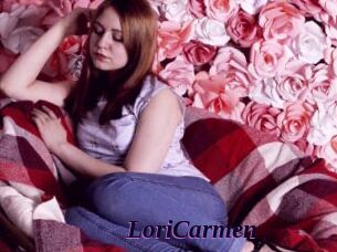 LoriCarmen